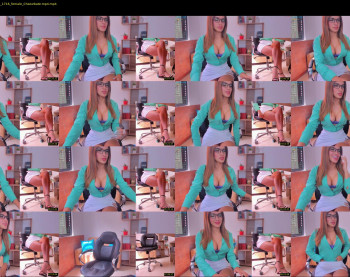 kimberly_hot2 — 10 minute Chaturbate female cam show recording, 720p, Jan 14, 2022