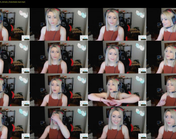 kimilee22 — 6 minute Chaturbate female cam show recording, 1080p, Jan 14, 2022