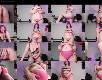 kittykay86 — 70 minute Chaturbate female cam show recording, 1080p, Jan 15, 2022