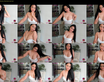 lady_ni — 17 minute Chaturbate female cam show recording, 1080p, Jan 14, 2022