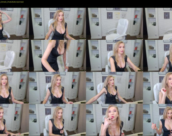 ladyleea — 3 minute Chaturbate female cam show recording, 1080p, Jan 14, 2022