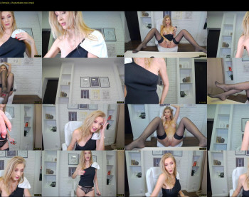 ladyleea — 42 minute Chaturbate female cam show recording, 1080p, Jan 14, 2022