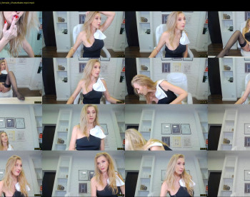 ladyleea — 9 minute Chaturbate female cam show recording, 1080p, Jan 14, 2022