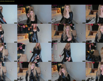 lexy_lexx — 70 minute Chaturbate female cam show recording, 1080p, Jan 13, 2022