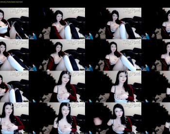 lilypixel — 61 minute Chaturbate female cam show recording, 720p, Jan 15, 2022