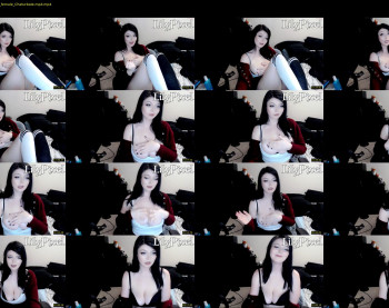 lilypixel — 60 minute Chaturbate female cam show recording, 720p, Jan 15, 2022