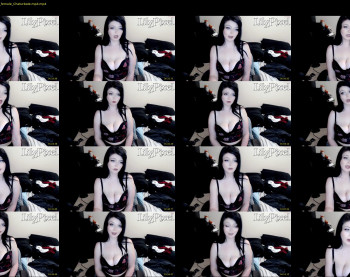 lilypixel — 5 minute Chaturbate female cam show recording, 720p, Jan 15, 2022
