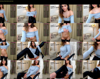 lissa__1 — 14 minute Chaturbate female cam show recording, 720p, Jan 14, 2022