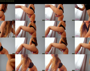 lorelaycandy — 6 minute Chaturbate female cam show recording, 1080p, Jan 14, 2022