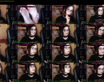 lsqueen — 9 minute Chaturbate female cam show recording, 1080p, Jan 13, 2022