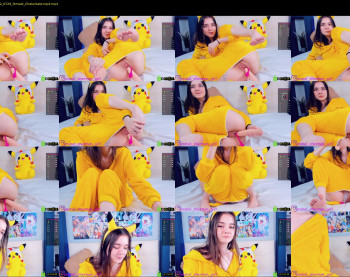 mabelsherman — 15 minute Chaturbate couple cam show recording, 1080p, Jan 14, 2022