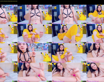 mabelsherman — 70 minute Chaturbate couple cam show recording, 1080p, Jan 14, 2022