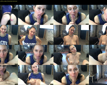 martaandserg — 65 minute Chaturbate female cam show recording, 1080p, Jan 14, 2022