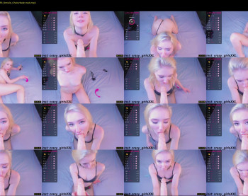 martajolie — 70 minute Chaturbate female cam show recording, 1080p, Jan 14, 2022