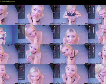 martajolie — 70 minute Chaturbate female cam show recording, 1080p, Jan 14, 2022