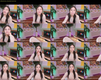 mary_marlow — 72 minute Chaturbate female cam show recording, 1080p, Jan 14, 2022
