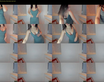 mary_rosse — 5 minute Chaturbate couple cam show recording, 1080p, Jan 15, 2022