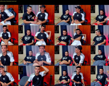 masters_boys — 131 minute Chaturbate male cam show recording, 1080p, Jan 14, 2022