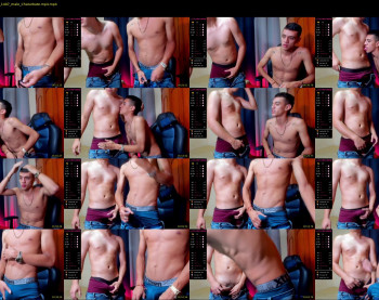 masters_boys — 4 minute Chaturbate male cam show recording, 1080p, Jan 14, 2022