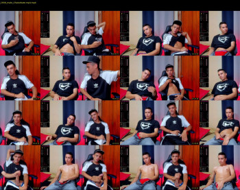 masters_boys — 18 minute Chaturbate male cam show recording, 1080p, Jan 14, 2022