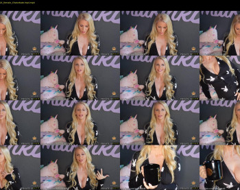 miakinkdd — 6 minute Chaturbate female cam show recording, 1080p, Jan 14, 2022