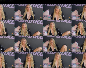 miakinkdd — 11 minute Chaturbate female cam show recording, 1080p, Jan 14, 2022