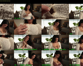 mila_ — 71 minute Chaturbate female cam show recording, 720p, Jan 13, 2022