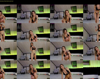miss_x_ — 6 minute Chaturbate female cam show recording, 1080p, Jan 14, 2022