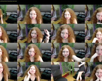 molly_redhead — 70 minute Chaturbate female cam show recording, 1080p, Jan 14, 2022