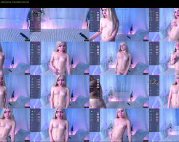 moon___shine — 54 minute Chaturbate female cam show recording, 720p, Jan 14, 2022