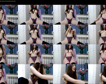 mourrdale — 15 minute Chaturbate female cam show recording, 1080p, Jan 14, 2022