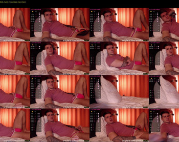 mr_longboy — 54 minute Chaturbate male cam show recording, 720p, Jan 14, 2022