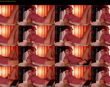 mr_longboy — 15 minute Chaturbate male cam show recording, 720p, Jan 14, 2022