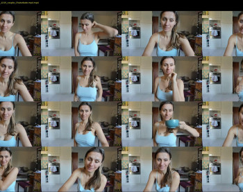 munishpunish — 3 minute Chaturbate couple cam show recording, 480p, Jan 14, 2022