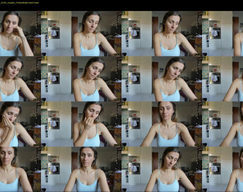 munishpunish — 3 minute Chaturbate couple cam show recording, 480p, Jan 14, 2022