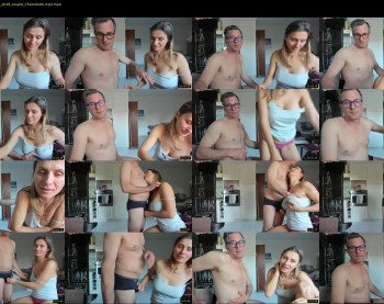 munishpunish — 6 minute Chaturbate couple cam show recording, 480p, Jan 14, 2022