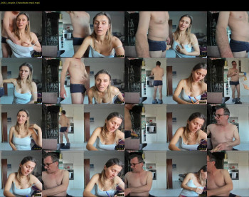 munishpunish — 3 minute Chaturbate couple cam show recording, 480p, Jan 14, 2022