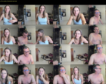 munishpunish — 15 minute Chaturbate couple cam show recording, 480p, Jan 14, 2022