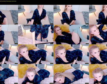 myassistant — 95 minute Chaturbate female cam show recording, 720p, Jan 15, 2022