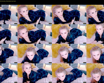 myassistant — 41 minute Chaturbate female cam show recording, 720p, Jan 15, 2022