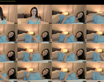 mysophiee — 114 minute Chaturbate female cam show recording, 720p, Jan 15, 2022
