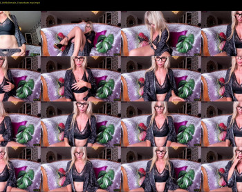 nadyabasinger — 31 minute Chaturbate female cam show recording, 1080p, Jan 14, 2022