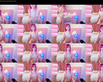 nancy_winter — 10 minute Chaturbate female cam show recording, 1080p, Jan 14, 2022
