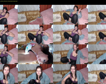 nancyxskyblue — 93 minute Chaturbate female cam show recording, 720p, Jan 14, 2022