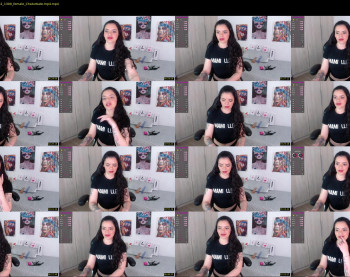 natasha__logan — 9 minute Chaturbate female cam show recording, 1080p, Jan 14, 2022