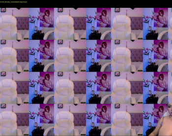 neytiri_moon — 3 minute Chaturbate female cam show recording, 720p, Jan 14, 2022