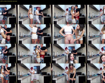 nolimitscoupl3 — 70 minute Chaturbate couple cam show recording, 1080p, Jan 13, 2022