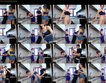 nolimitscoupl3 — 33 minute Chaturbate couple cam show recording, 1080p, Jan 14, 2022