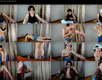 orlando__bloom — 70 minute Chaturbate male cam show recording, 1080p, Jan 14, 2022