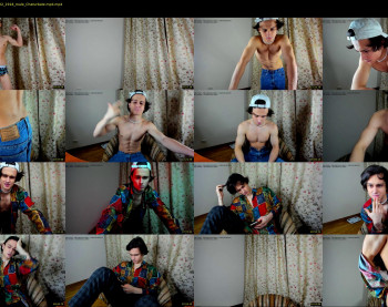 orlando__bloom — 64 minute Chaturbate male cam show recording, 1080p, Jan 14, 2022